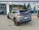 Peugeot 2008 GT Hybrid 145km AT8 / Navi/ Felgi 18cali/ kamery 360/ tempomat ACC - 6