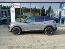 Peugeot 2008 GT Hybrid 145km AT8 / Navi/ Felgi 18cali/ kamery 360/ tempomat ACC - 7
