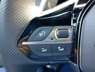 Peugeot 2008 GT Hybrid 145km AT8 / Navi/ Felgi 18cali/ kamery 360/ tempomat ACC - 15