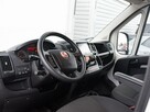 Fiat Ducato BIA2094A#33 MJ L3H2 EasyPro Ekran dotykowy Climatronic Salon PL VAT23% - 6