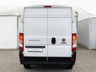 Fiat Ducato BIA2094A#33 MJ L3H2 EasyPro Ekran dotykowy Climatronic Salon PL VAT23% - 8