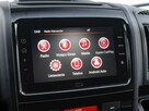 Fiat Ducato BIA2094A#33 MJ L3H2 EasyPro Ekran dotykowy Climatronic Salon PL VAT23% - 16