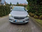 Opel Astra zadbana, krajowa, faktura VAT - 4
