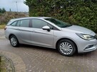 Opel Astra zadbana, krajowa, faktura VAT - 5