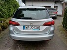 Opel Astra zadbana, krajowa, faktura VAT - 7