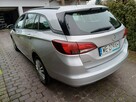 Opel Astra zadbana, krajowa, faktura VAT - 8