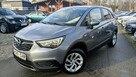 Opel Crossland X 1.2i*110PS*OPŁACONY*Bezwypadkowy Klimatyzacja*Serwis*VIP GWARANCJA24M - 3