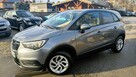 Opel Crossland X 1.2i*110PS*OPŁACONY*Bezwypadkowy Klimatyzacja*Serwis*VIP GWARANCJA24M - 4