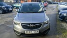 Opel Crossland X 1.2i*110PS*OPŁACONY*Bezwypadkowy Klimatyzacja*Serwis*VIP GWARANCJA24M - 5