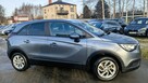 Opel Crossland X 1.2i*110PS*OPŁACONY*Bezwypadkowy Klimatyzacja*Serwis*VIP GWARANCJA24M - 7
