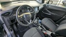 Opel Crossland X 1.2i*110PS*OPŁACONY*Bezwypadkowy Klimatyzacja*Serwis*VIP GWARANCJA24M - 14