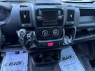 Peugeot Boxer L2H2 - Pisemna Gwarancja 12 miesięcy - niski przebieg - 9