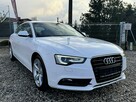 Audi A5 LIFT Xenon Navi PDC Gwarancja - 4