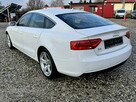 Audi A5 LIFT Xenon Navi PDC Gwarancja - 8