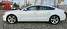 Audi A5 LIFT Xenon Navi PDC Gwarancja - 9