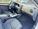 Audi A5 LIFT Xenon Navi PDC Gwarancja - 12