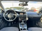 Audi A5 LIFT Xenon Navi PDC Gwarancja - 15