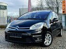 Citroen C4 Picasso Navi Climatronic PDC Gwarancja - 1