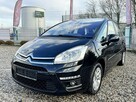 Citroen C4 Picasso Navi Climatronic PDC Gwarancja - 2