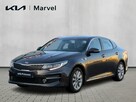 Kia Optima 1.7 CRDI 141KM / Wersja XL / Grzane fotele / Kamera / Navi / Audio - 1