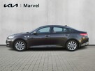 Kia Optima 1.7 CRDI 141KM / Wersja XL / Grzane fotele / Kamera / Navi / Audio - 2
