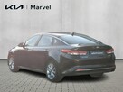 Kia Optima 1.7 CRDI 141KM / Wersja XL / Grzane fotele / Kamera / Navi / Audio - 3