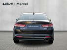 Kia Optima 1.7 CRDI 141KM / Wersja XL / Grzane fotele / Kamera / Navi / Audio - 4