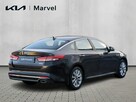 Kia Optima 1.7 CRDI 141KM / Wersja XL / Grzane fotele / Kamera / Navi / Audio - 5