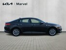Kia Optima 1.7 CRDI 141KM / Wersja XL / Grzane fotele / Kamera / Navi / Audio - 6