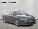 Kia Optima 1.7 CRDI 141KM / Wersja XL / Grzane fotele / Kamera / Navi / Audio - 7