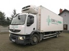 Renault Premium 270 DXI EEV Chłodnia Winda Ładowność 9275 KG! Thermo King T-1000R! DMC 19500 KG! Duż