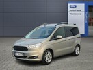 Ford Tourneo Courier 1.0 EcoBoost 100 KM M5 HU02079