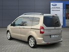 Ford Tourneo Courier 1.0 EcoBoost 100 KM M5 HU02079 - 3
