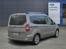 Ford Tourneo Courier 1.0 EcoBoost 100 KM M5 HU02079 - 5