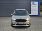 Ford Tourneo Courier 1.0 EcoBoost 100 KM M5 HU02079 - 8