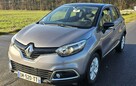 Renault Captur 1.5 dci 150tyskm - 1