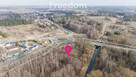 Działka budowlna na Sprzedaż - 2
