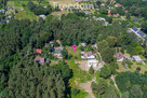 Na sprzedaż działka budowlana 1343 m² w Wołominie. - 4