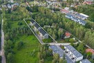 Działka deweloperska Gotowa pod inwestycję! Marki