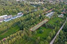 Działka deweloperska Gotowa pod inwestycję! Marki - 5