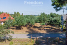 Działka budowlana 1120 m² – Gulczewo k Wyszkowa - 8