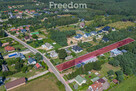 Sprzedam działkę budowlaną w Leszczydole Nowinach - 4
