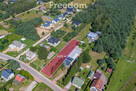 Sprzedam działkę budowlaną w Leszczydole Nowinach - 6