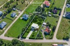 Działka budowlana 2000 m² – Brańszczyk k. Wyszkowa - 1