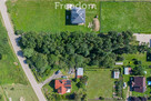 Działka budowlana 2000 m² – Brańszczyk k. Wyszkowa - 3