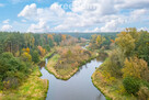 Strachów działka rekreacyjna 800 m² blisko Liwiec - 6