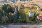 Atrakcyjna działka budowlano-usługowa 1490 m² - 2