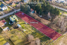 Atrakcyjna działka budowlano-usługowa 1490 m² - 5