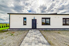 Nowy dom parterowy, bliżniak w cenie mieszkania - 3