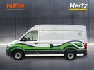 Volkswagen e-Crafter Furgon z wysokim dachem  Salon PL Faktura-Vat - 6